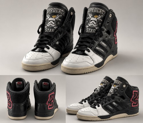 Adidas originals star - star, wars