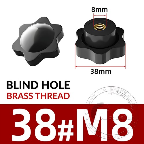 M10 m12 female - m6, m8