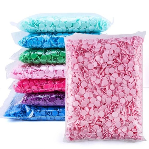100 sets kam snaps size - 50-100,