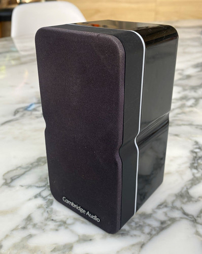 Cambridge audio minx - cambridge, 1x