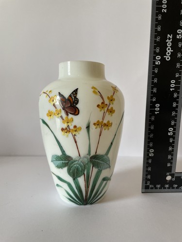 Rare unusual vintage franklin - rare,