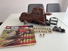 7662: LEGO Star Wars - Trade