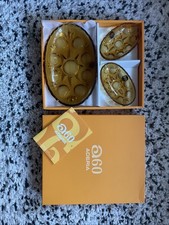 Aderia A60 Tea Colour Glass