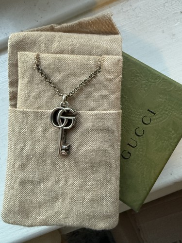 Gucci marmont key - key, 925