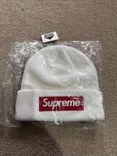 New Era Supreme Box Logo