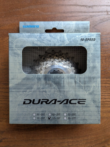 Nos shimano dura ace - nos, dura-ace