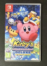 Kirby's Return to Dream Land