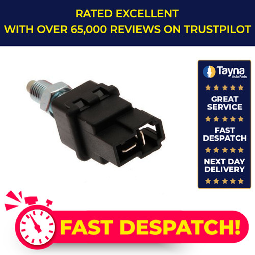 Brake light switch - brake,