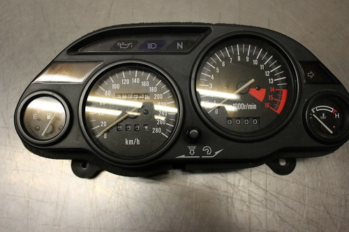 Kawasaki zzr 600 - zzr,