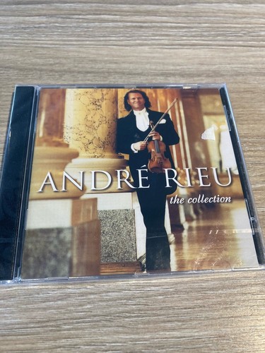 Andre rieu the collection - andre, cd