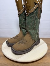 Justin Gypsy Cowboy Boots