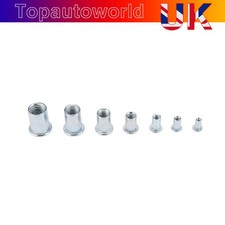 Nutsert Tool Kit M3-M12 Hand