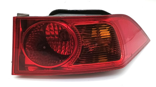 Honda accord 2003 - honda, rear