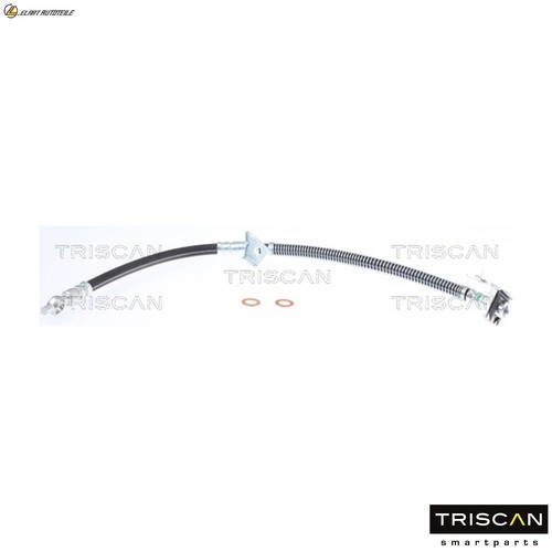 Brake hose 8150 - brake, for