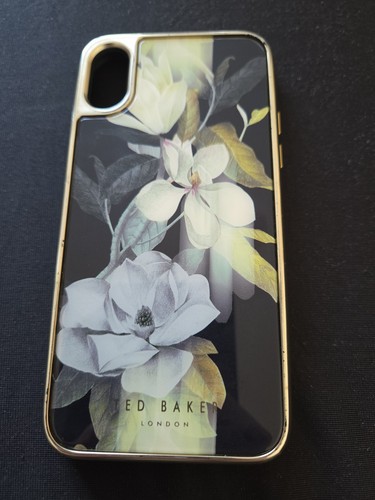Ted baker back cover - cover, for