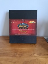 World Of Warcraft Trading Card