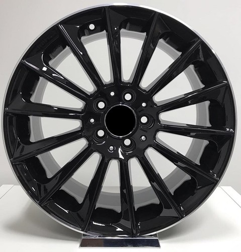 Alloy wheels compatible with - compatible,
