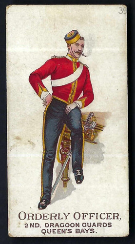 Gallaher types of british - gallaher,