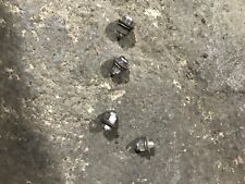 Honda CIVIC 2001-2006 EP3 Ep2 EV1 EV2 standard genuine oem wheel nuts type 2