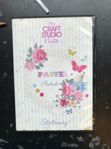 Rom craft studio elite - cd-rom,