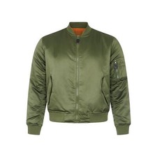 Ma1 jacket fitted air - jacket, us
