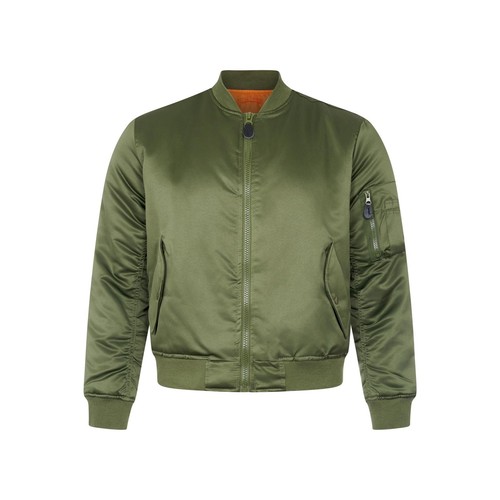 Ma1 jacket fitted air - fitted,