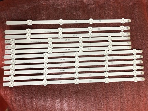 Replacment led backlight kit - led,