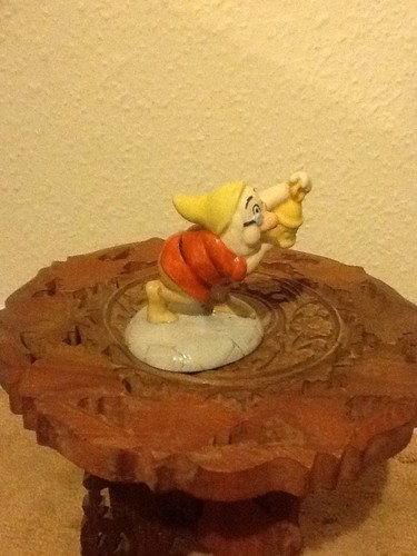 Royal doulton snow white - royal,