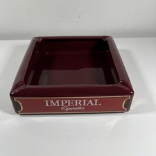 Imperial Cigarettes Wade