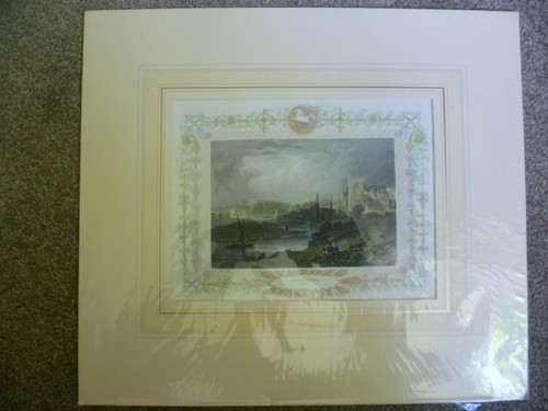 Antique hand coloured - antique,,