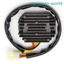 For Suzuki motorcycle Voltage