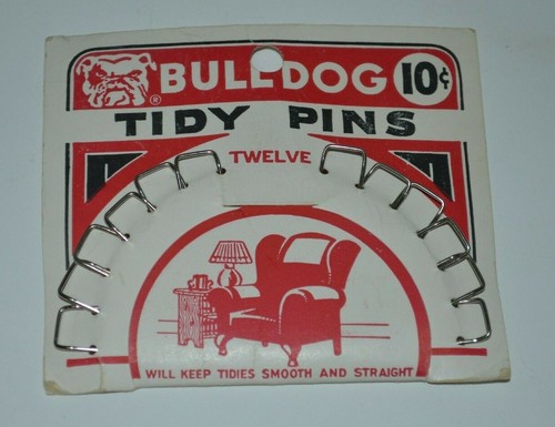 Vintage orig card - card, never