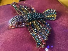 Butler & Wilson Brooch Vintage