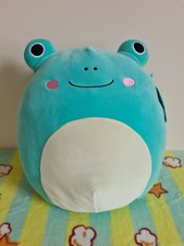 Squishmallows 12 Inch Ludwig