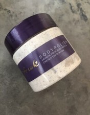 Fcuk body polish signature - polish,