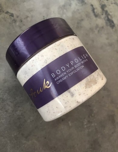 Fcuk body polish signature - body,