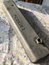 Perkins P6 Rocker Cover 