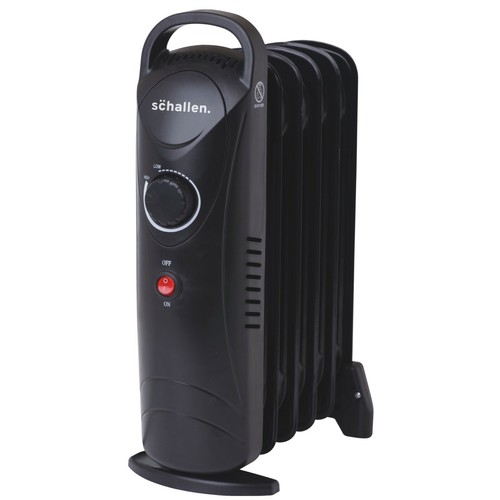 Schallen 800w fin mini - 6,