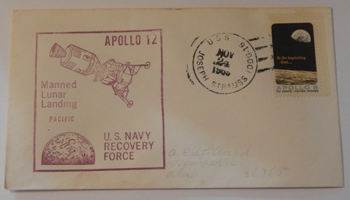 Uss joseph strauss - uss, 16)