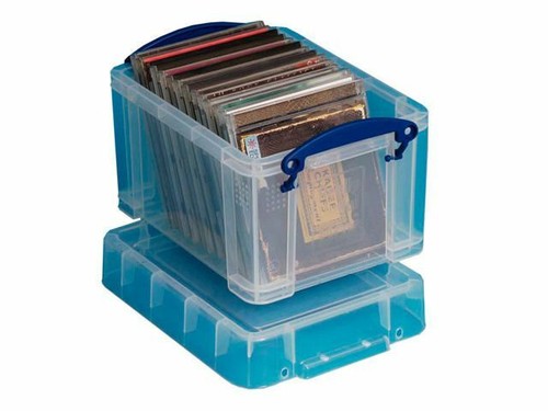 Really useful box - really,