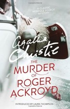 The Murder of Roger Ackroyd