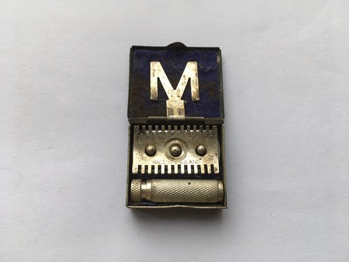 C1920s vintage myatt co - vintage, w.j.myatt&co