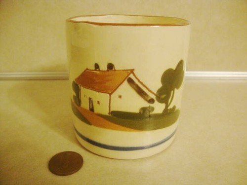 Vintage motto ware - vintage, dartmouth