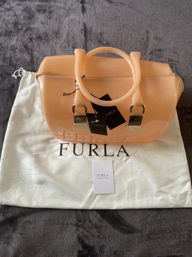 Brand new furla - brand,