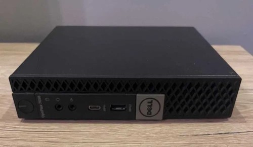 Dell optiplex 7050 - dell, i7-7700