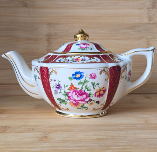Vintage sadler versailles 4734 - sadler,