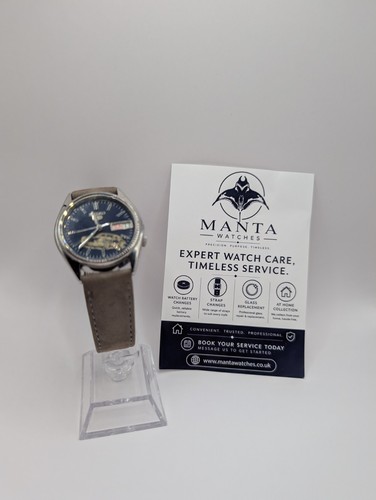 Seiko vintage automatic - 5,