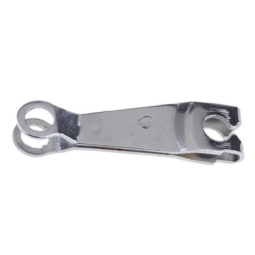 Motorcycle rear brake - rear,