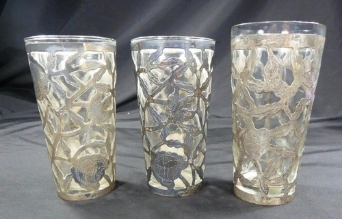Lot vintage mexico - 3,