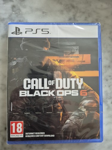 Call duty black - of,
